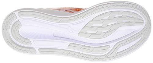 ASICS, Running Shoes Donna, Orange, 42 EU