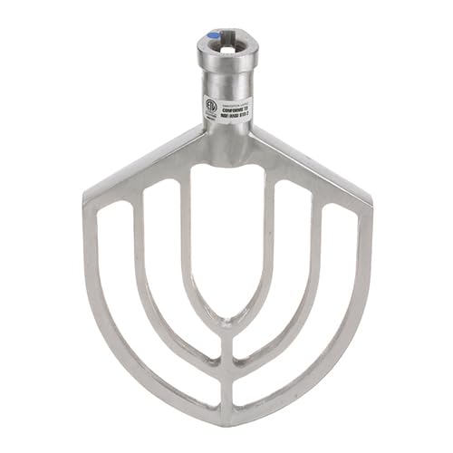 Mavrik Exact FIT for UNIWORLD UM-20FB Beater, Flat (20 QT) Replacement Part