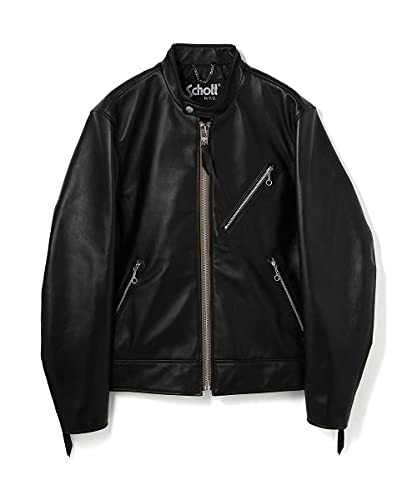 ショット Schott シングルライダース その他のメンズジャケット アウター 通販 人気ランキング 価格 Com