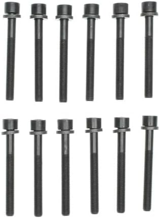MAHLE GS33406A Engine Cylinder Head Bolt Set, 1 Pack