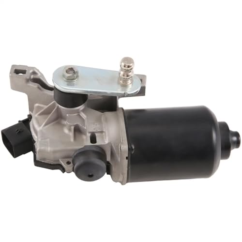 Moteur d'essuie-glace avant 981101G000 remplace mécanisme bloqué