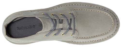 Image of Timberland Men's Westmore Moc-toe Chukka Boots