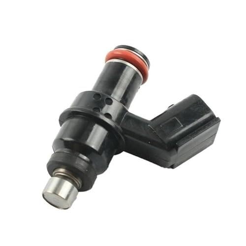 Inyectores de combustible Índice De Boquillas Inyector Combustible Para Automóvil 15710-21H00 Para Suzuki GSX-R1000 2007-2008 Para K7 Moto Conjunto Boquilla