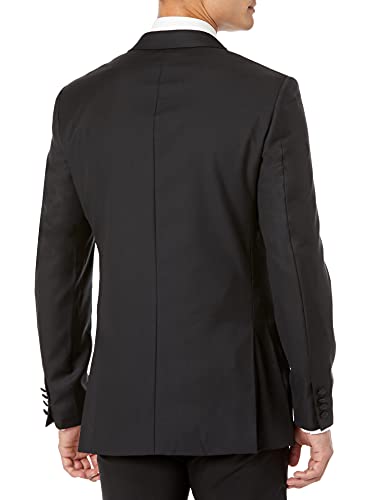Amazon Brand - Buttoned Down Men's Slim Fit Italian Wool Tuxedo Jacket2