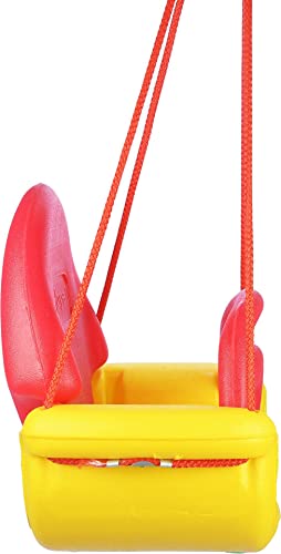 Image of Adjustable Swing Premium Swings (Red)