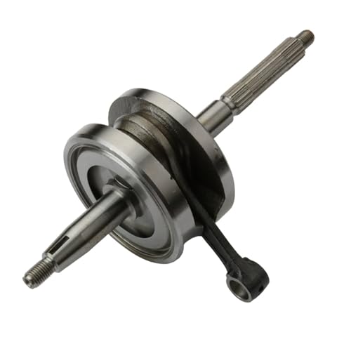 Vilebrequin scooter 20mm résoud le bruit moteur et vibrations référence 969428