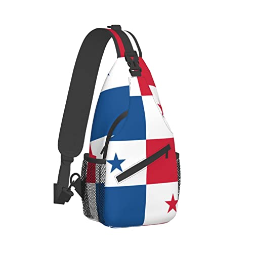 Mochila Cross-body ligera para ciclismo y senderismo miniatura 2