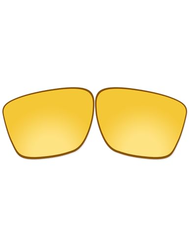 Image of Lenses Replacement for Oakley Wheel House OO9469 Sunglass - Confirm Fit | Scratch Resistant