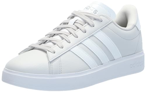 Image of adidas Women's Grand Court 2.0 Tennis Shoe