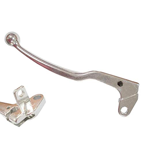 RAREELECTRICAL New Left Brake Lever For Suzuki Atv Ozark 250 2005-2009 2012-13 2014 5762021821