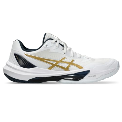 ASICS Women's Sky Elite FlyteFoam 3 Volleyball Shoes