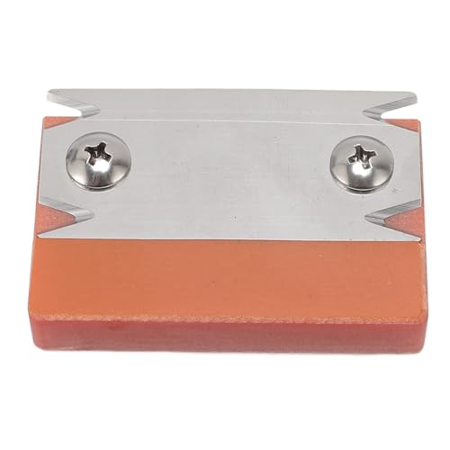 Recortadora de bordes para carpintería, cepilladora manual de acero con alto contenido de carbono, herramienta de corte de bordes para proyectos de bricolaje, carpinteros e