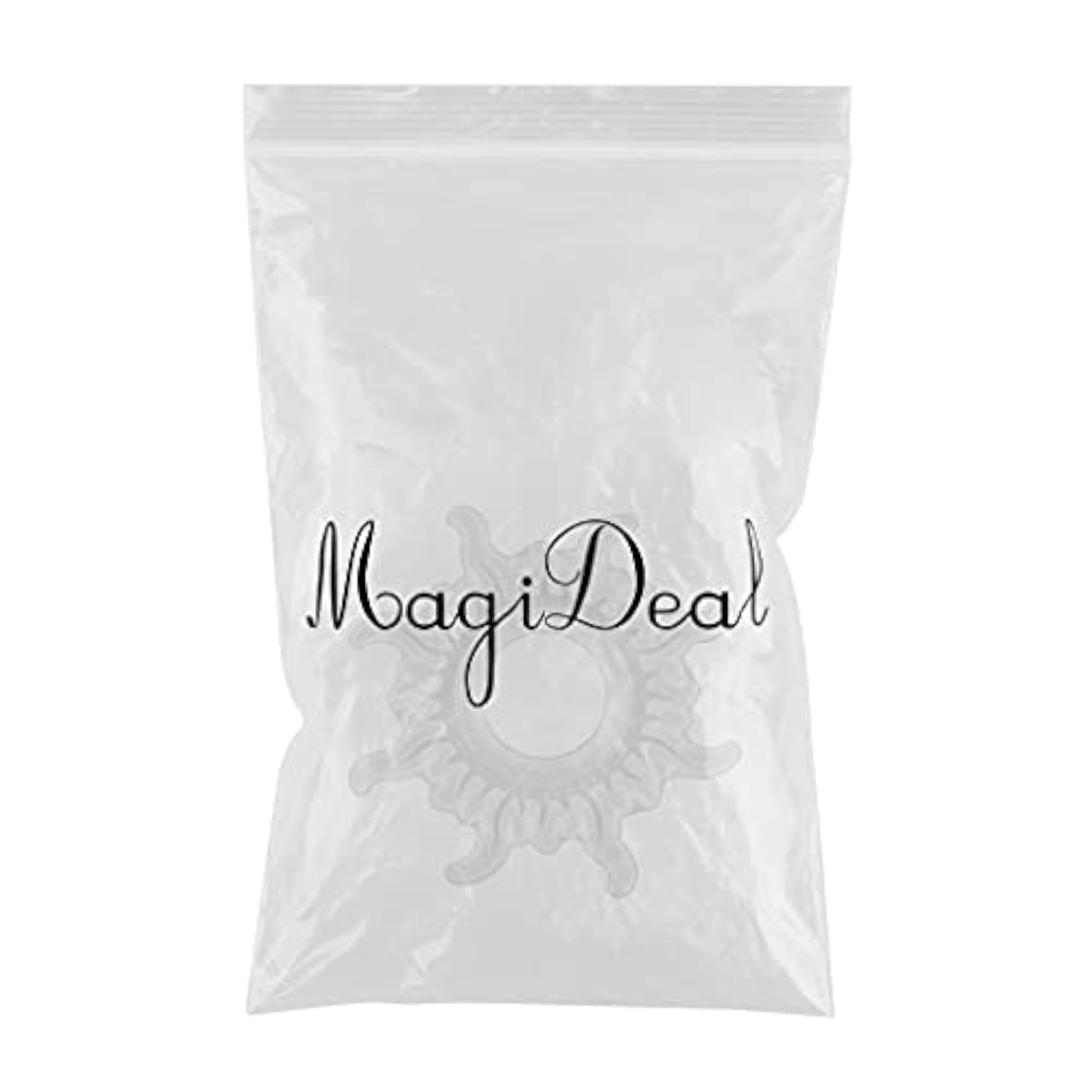 DIY Crystal Epoxy Resin Mold Wall Mirror