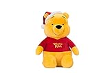 Disney wn32108 de Peluche en Navidad Sombrero, Multi
