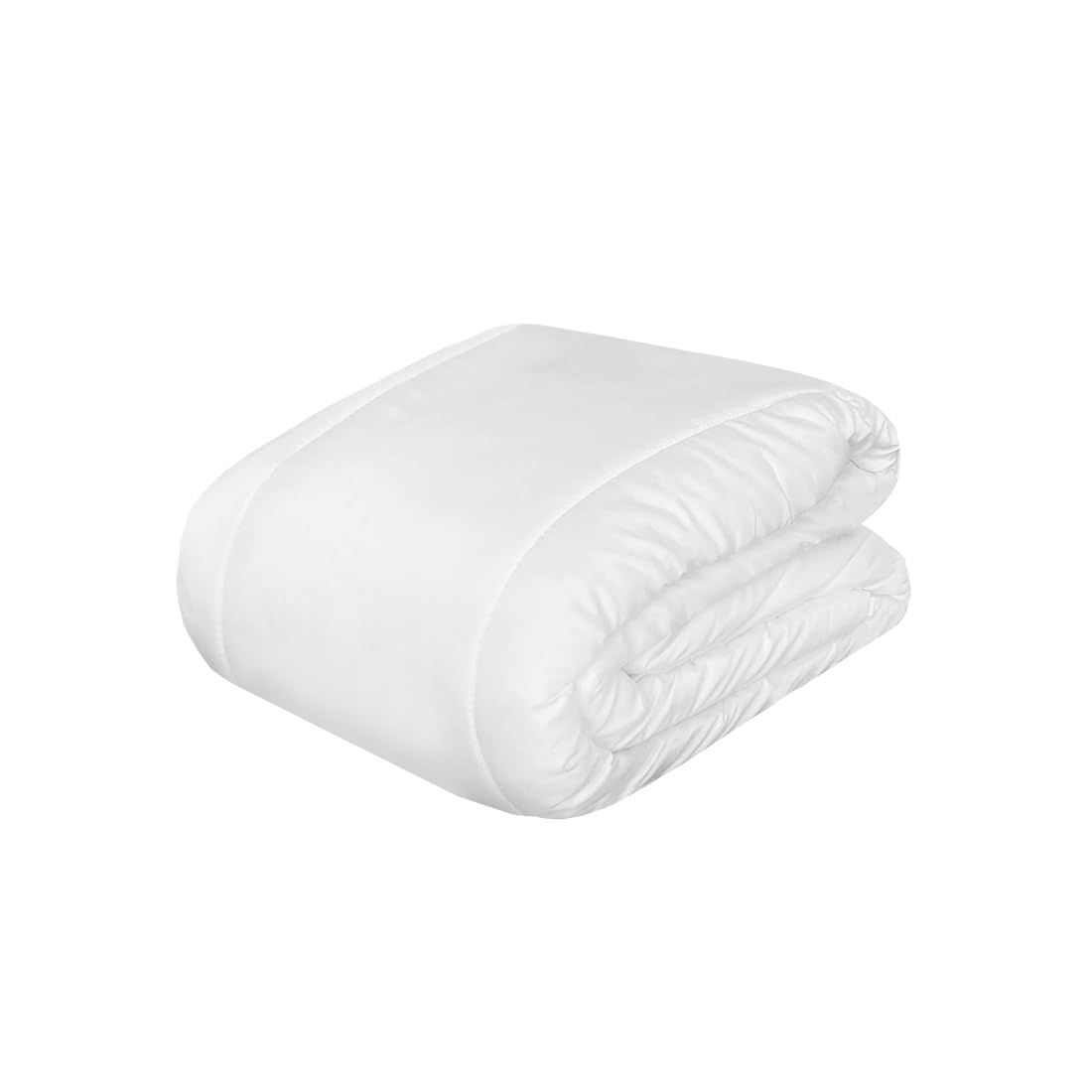 Acomoda Textil – Edredón/Relleno Nórdico 200gr/m². Relleno Dermoprotector con Tratamiento Aloe Vera, Hipoalergénico y Transpirable con Tacto Plumón para Invierno. (Cama 105/120-180x220cm)