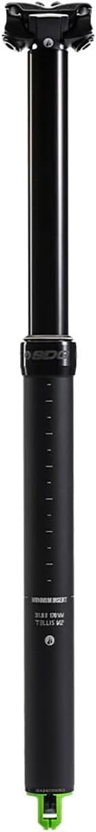 SDG Components, Tellis V2 Dropper Post