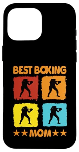 Best Boxing Mom {NT[ {bNX }} iZ {NVO X}zP[X iPhone 16 Pro Max p