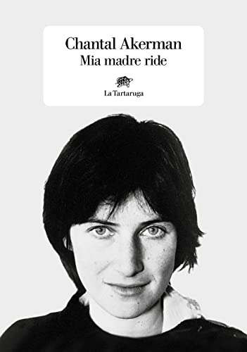 Chantal Akerman Travelling ポストカードのおまけ付き! 316awbQtSXL.jpg