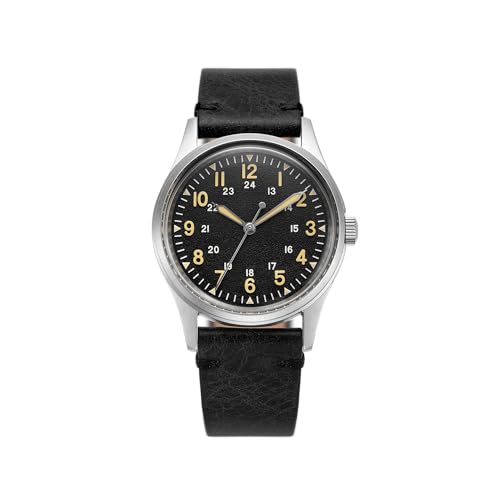 𝗣𝗥𝗔𝗘𝗦𝗜𝗗𝗨𝗦 | 𝗔-𝟭𝟭 𝗝𝘂𝗻𝗴𝗹𝗲 𝗙𝗶𝗲𝗹𝗱 - Montres pour homme, Montres-bracelets pour homme -...