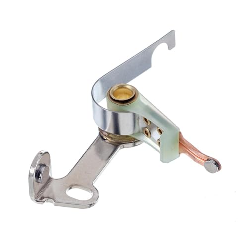 Quicksilver 8M6001219 jeu de rupteurs d'allumage aux normes constructeur