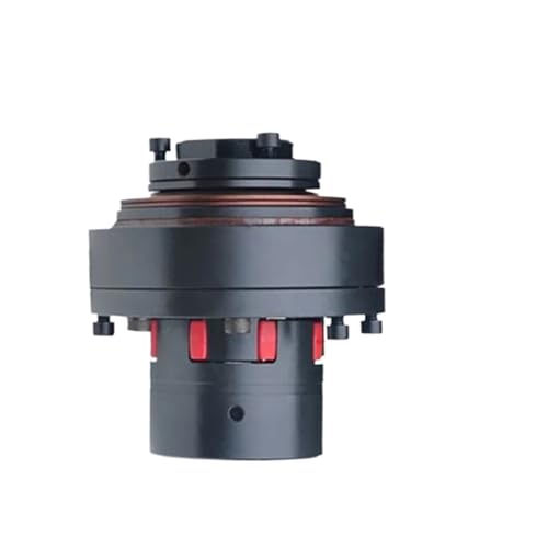 Limiteur de couple TLC350-2 évite la surcharge des transmissions