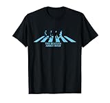 ビートルズ アビーロード 50周年記念 Tシャツ