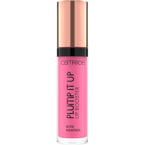 Catrice Cosmetics LIP BOOSTER LABIAL PLUMP IT UP 050