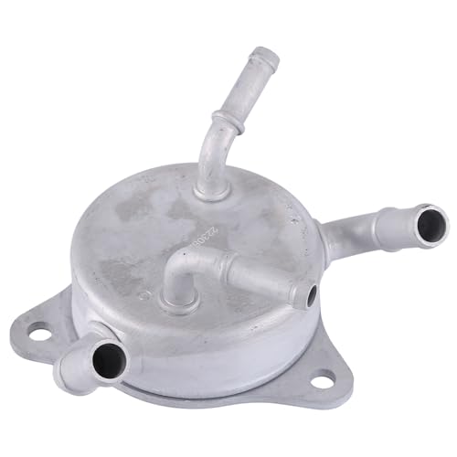 25560-RZ2-003 Transmission Oil-Fluid Cooler/Warmer Compatible for 2012-2015 Honda Civic 1.8L 25560RZ2003