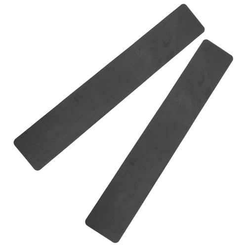Ipetboom Almohadillas Antideslizantes para Muebles 7 MM de Grosor Protectores para Patas de Sillones Sofás y Sillas Tiras para Protección de Suelos de Madera Uso Interiores y Sala de