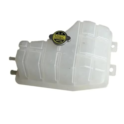 Réservoir de liquide de refroidissement moteur anti-fuite pour Kia Sorento