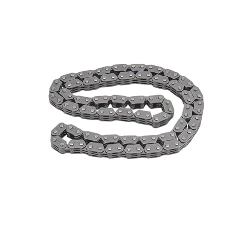 Chaîne de distribution 132 maillons pour VFR800 afin d'éliminer les bruits moteur