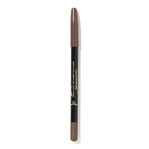 Femme Couture Perfect Arch Brow Pencil 0.046 oz/ 1.29g (Light Brown 827425)