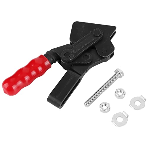 Braçadeira de Trava de Alternância, Braçadeira de Liberação Rápida Aparência Bonita GH 70320 Acabame