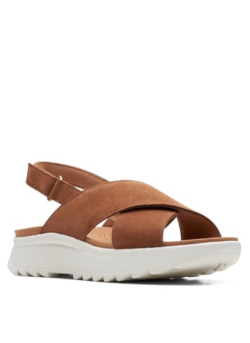 Sandales Clarks DASHLITE WISH - vue 7