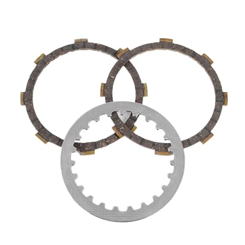Disque de friction d'embrayage pour entretien mécanique DT50R YB50 RX50