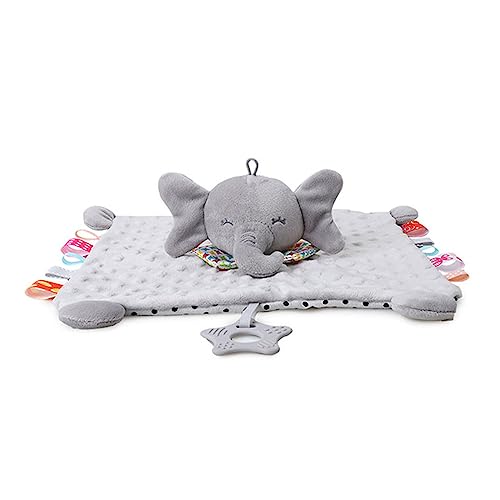 Opiniones y reviews de Peluche bebe manta Top cinco. 8 Imagen adicional