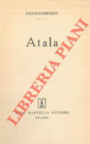  Atala.