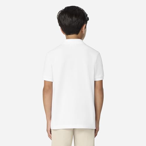 Image of Lacoste Boys' Classic Polo