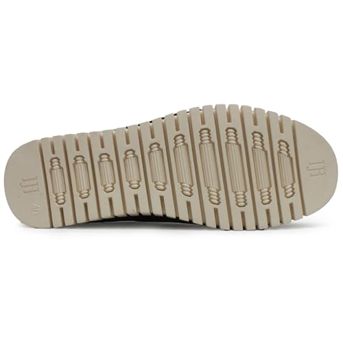 Ilse Jacobsen Mens Tulip 145 Nylon Polyurethane Shoes4