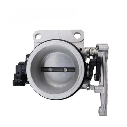 Corps de papillon 7700875435 avec capteur pour Renault Megane Clio II Laguna 1.6