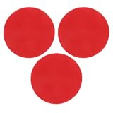 DEARMAMY Tamponi Abrasivi per Palle da Bowling, Kit Lucidatura Portatile