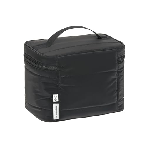 LÄSSIG Baby Wickeltisch Organizer Windel-Organizer to Go/Casual Nursery Caddy To Go black – Ansicht 4