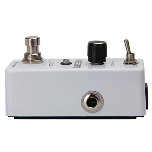 Winnereco Noise Reduction Noise Killer Guitar Noise Gates Suppressor Effect Pedal #TOP3
