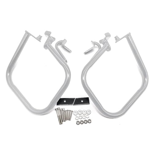 Cage cascade R1200RT barre réservoir et pare-chocs protection moteur 1200RT