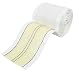 QEP 50-605 Double-Sided Carpet Tape, For Indoor and Outdoor Carpets, 15-Foot Roll