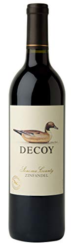 Preisvergleich Produktbild Duckhorn Decoy Zinfandel 2016