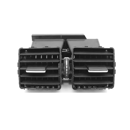 Grille d'aération arrière pour Mercedes Classe GL W166 2012-2015 16683005542A1