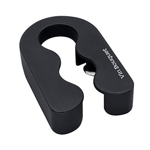 Descapsulador, Corte Sommelier, Cortacapsulas para Botellas de de Vino