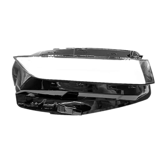 Cache-phare VW Talagon 2021-2022 transparent pour réparer une optique jaunie ou brisée