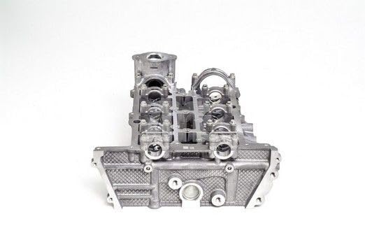 AMC 910245K Testata motore con valvole con molle valvola con kit bulloni/viti con guidavalvole con sedi valvola